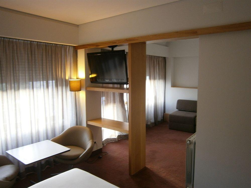 Parque Do Rio Ofir Hotel เอสโปเซนเด ภายนอก รูปภาพ