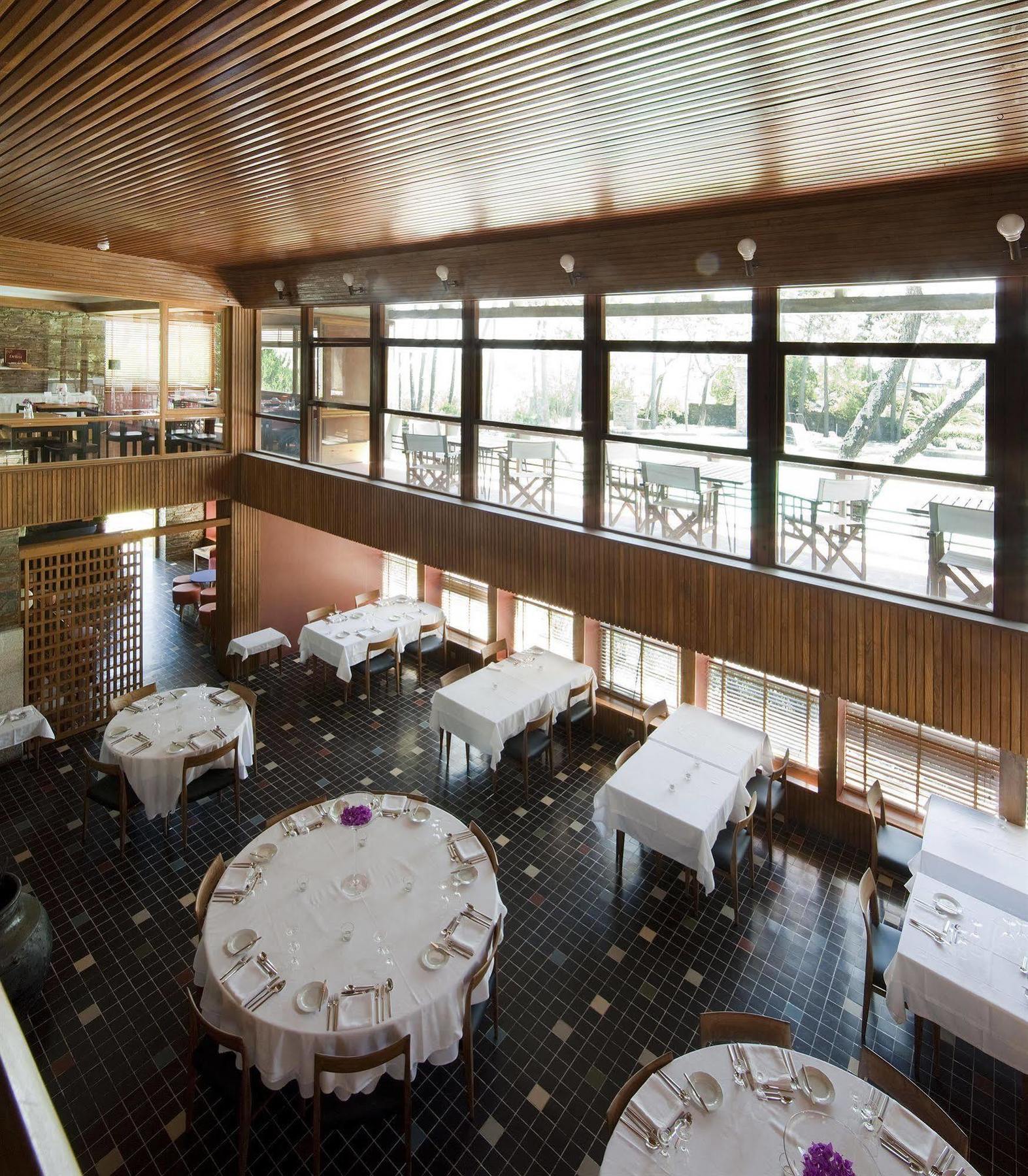 Parque Do Rio Ofir Hotel เอสโปเซนเด ภายนอก รูปภาพ